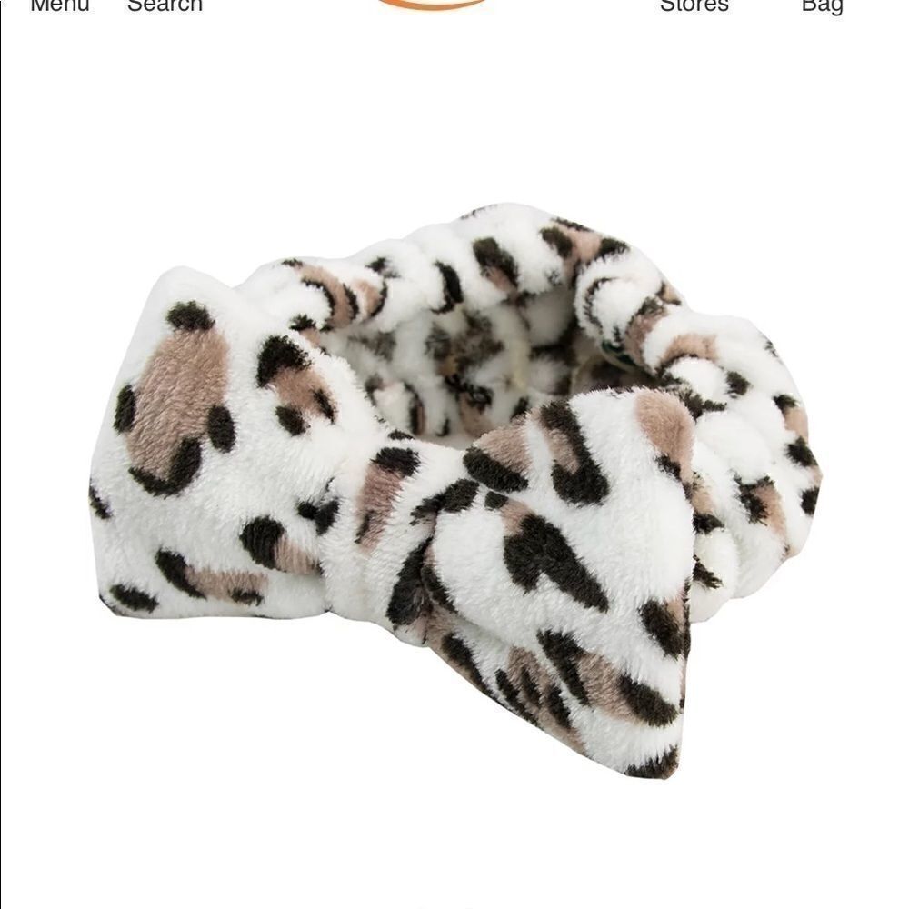- HP SPADAY Headband+Ipsy 